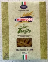 Rusticini