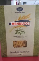 Le Vecchie Trafile