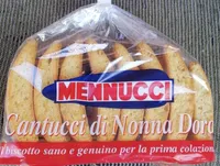 Cantucci di Nonna Dora