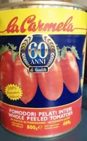 Pomodori pelati interi