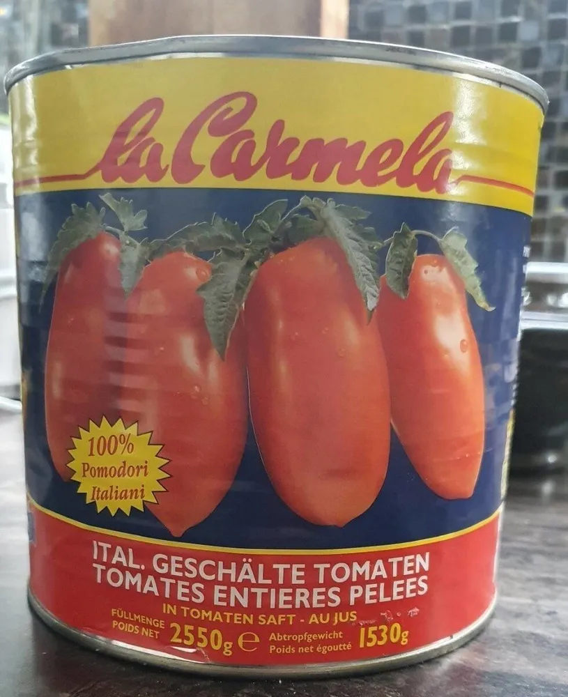 LA CARMELA