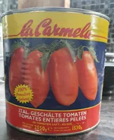 LA CARMELA