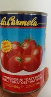Datterini