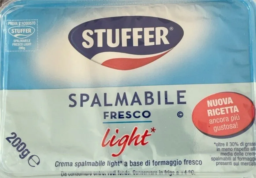 Spalmabile