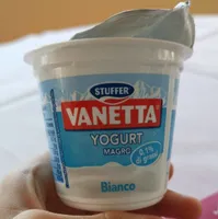 Vanetta