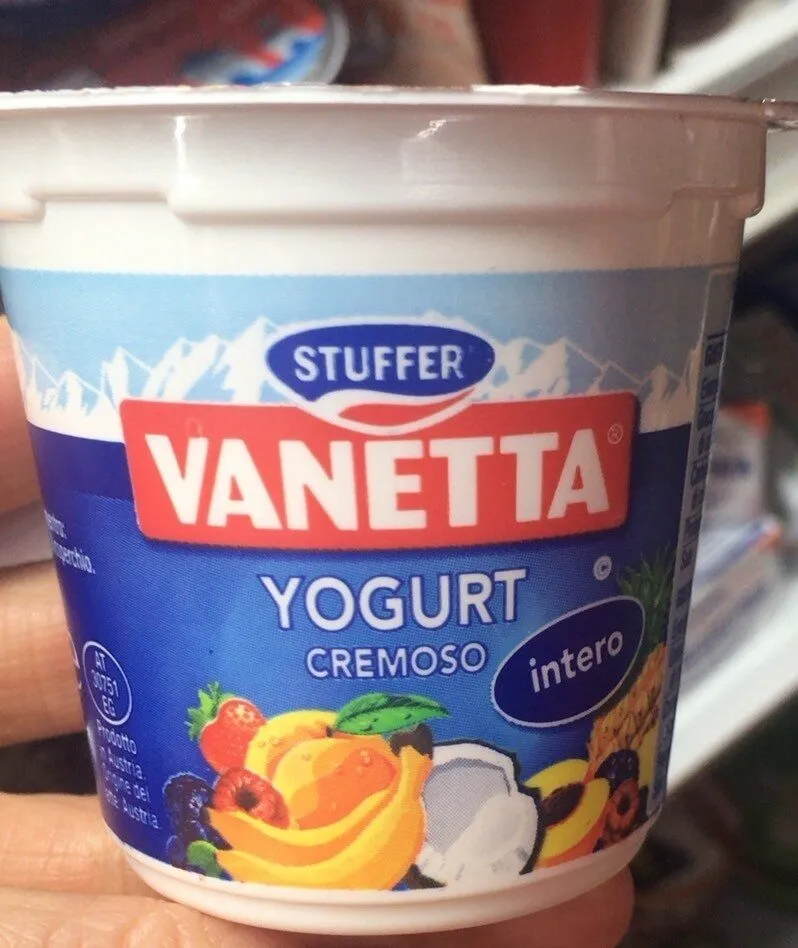 Yogurt