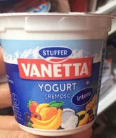 Yogurt