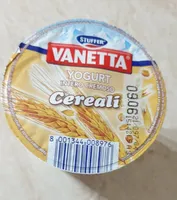 Yogurt