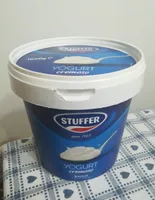 Yogurt Cremoso Bianco Zuccherato