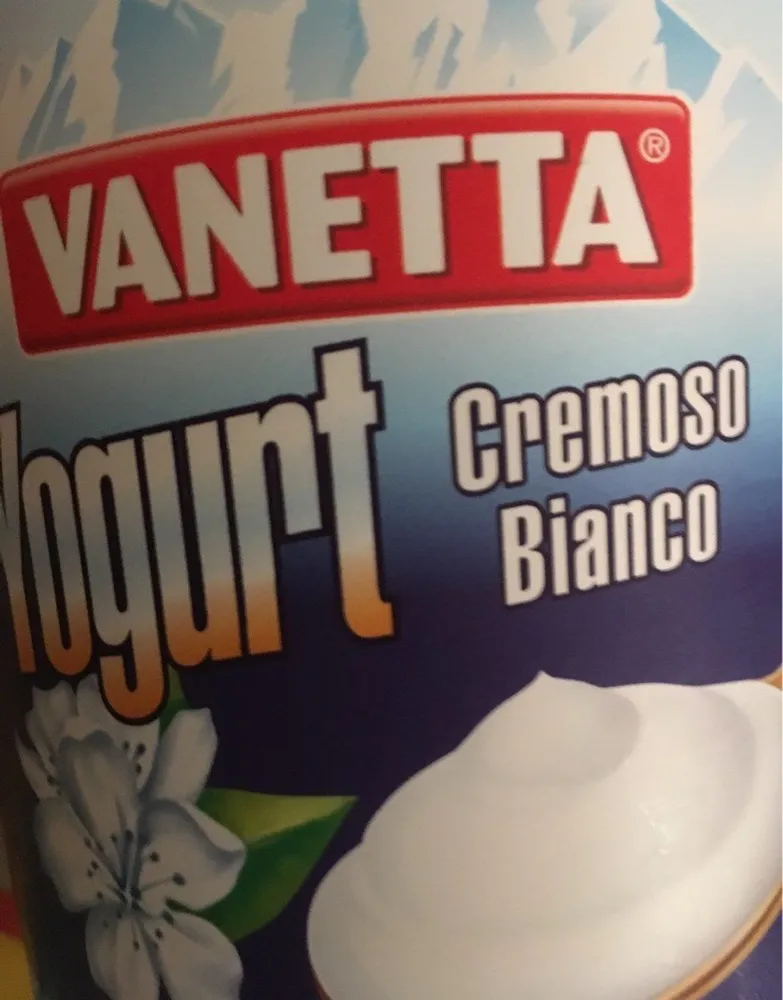 Yoghurt