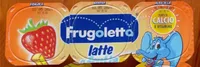 Frugoletto latte e frutta