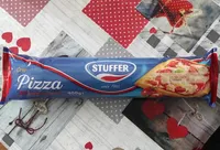 Crea... Pizza rettangolare