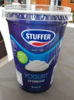 Yogurt bianco