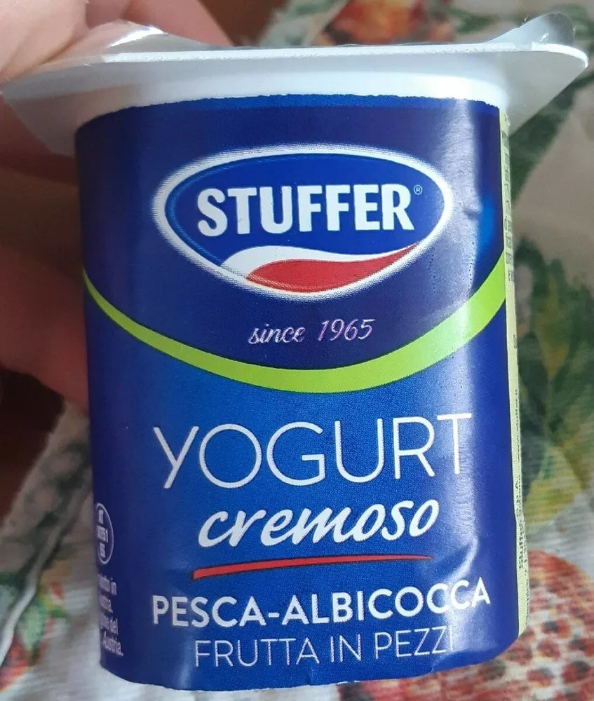 yougurt