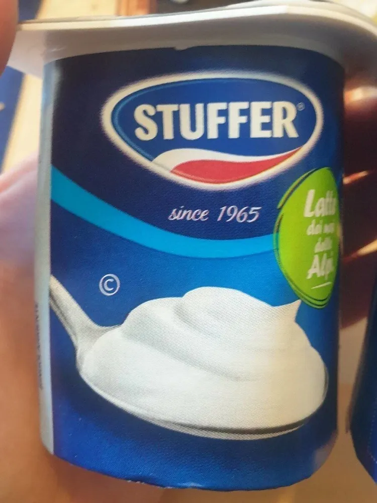 Yogurt