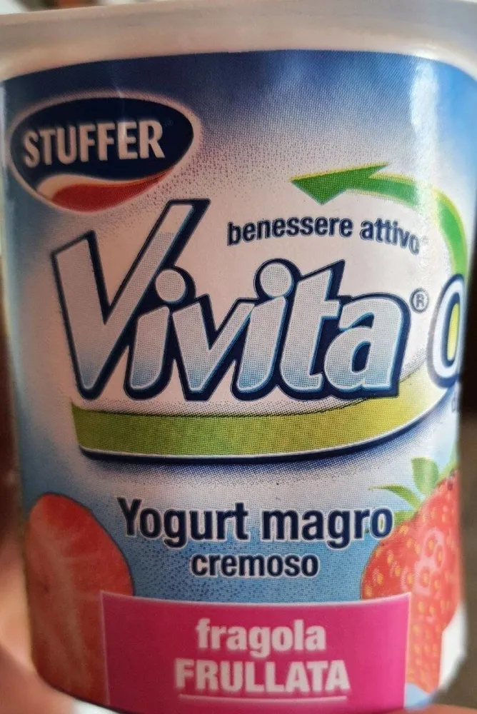 Yogurt