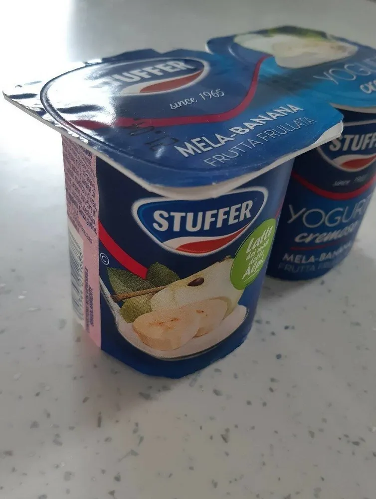 Yogurt