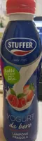 Yogurt da bere