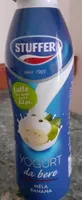 Yogurt da bere - Mela e Banana