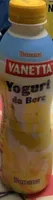 yougurt