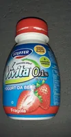 YOGURT DA BERE  VIVITA