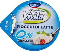 Vivita fiocchi di latte