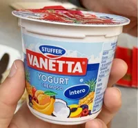 Vanetta
