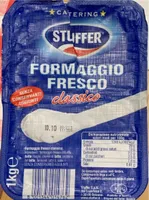 Formaggio fresco classico