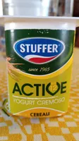 Active Yogurt Cremoso