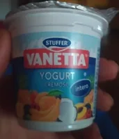 Yogurt