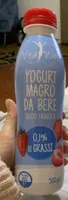 Yogurt Magro da bere