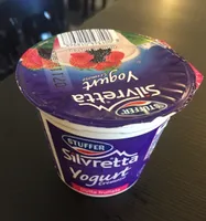 Yogurt Cremoso Frutta Frullata