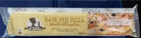 Base per pizza