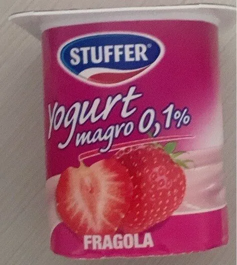 Yogurt senza lattosio