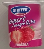Yogurt senza lattosio