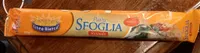 Pasta sfoglia Rotonda