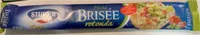 Pasta brisee