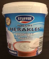 Stuffer Yogurt Herakles
