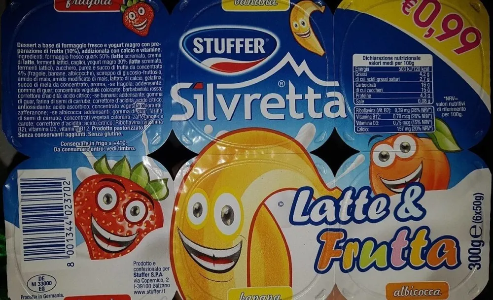 Silvretta