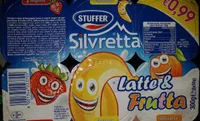 Silvretta