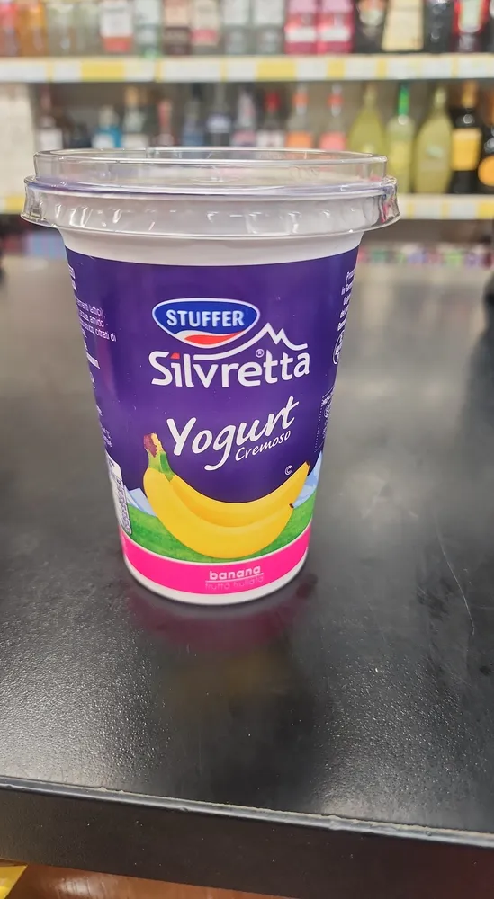 Yogurt