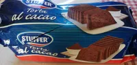 Torta al cacao