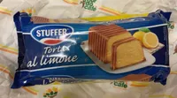 Torta al limone