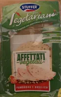 Affettati vegetali