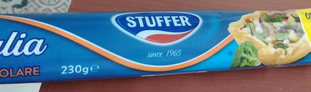 Sfoglia stuffer