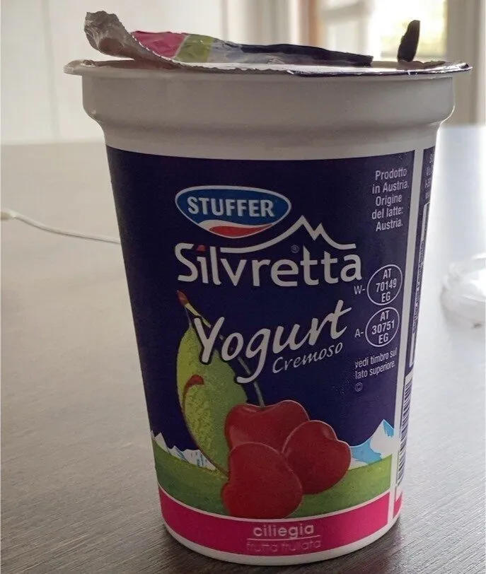 Silvretta