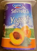 Yogurt cremoso albicocca