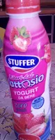 Yogurt da bere