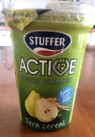 Active yogurt cremoso