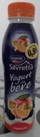 Yogurt da bere